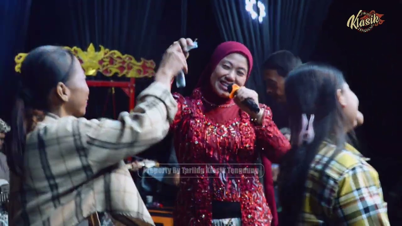 PRAU LAYAR - DIANA SASTRA || TARLING KLASIK TENGDUNG