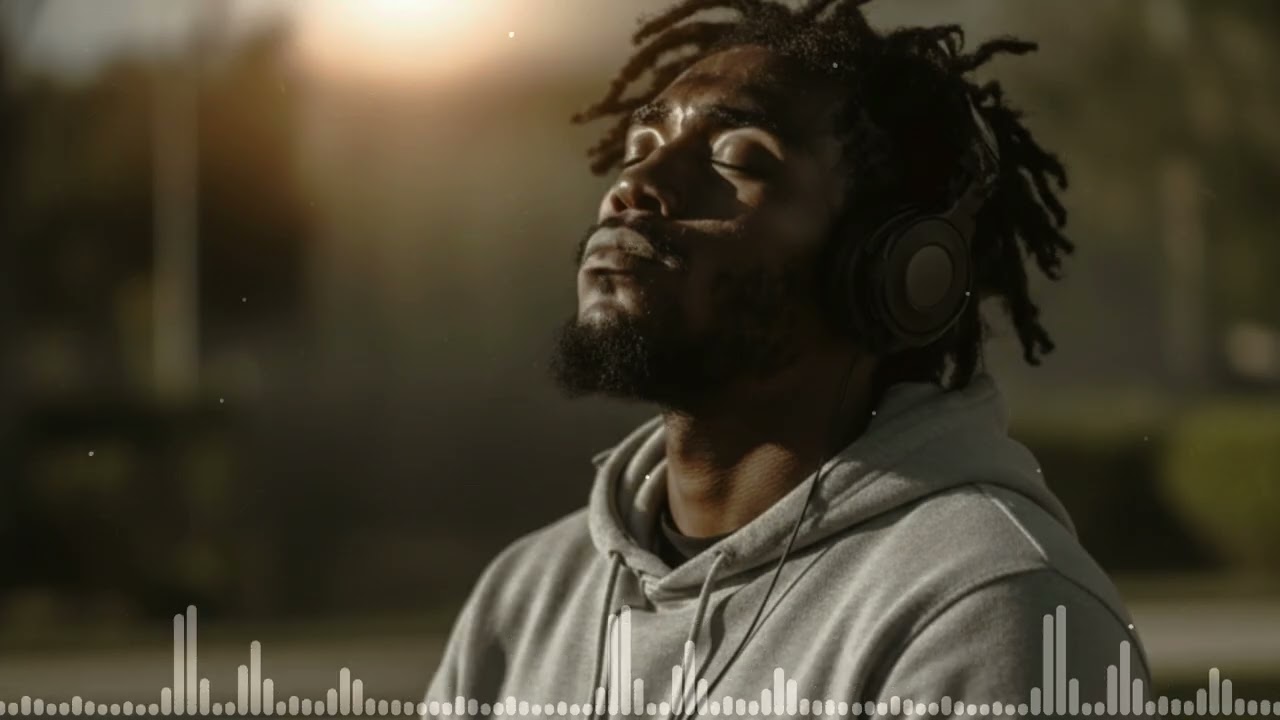 Best Psalms in Songs   Gospel R&B Worship for Study & Peace