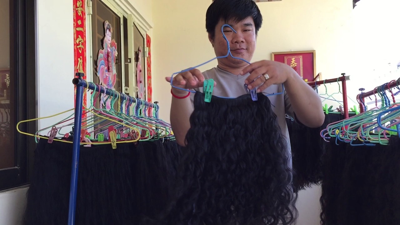 cambodian hair | real raw cambodian hair | virgin hair cambodian hair | cambodian weft hair