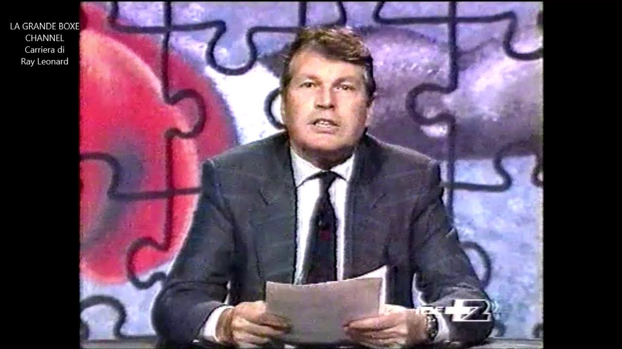 Rino Tommasi ripercorre la carriera di 