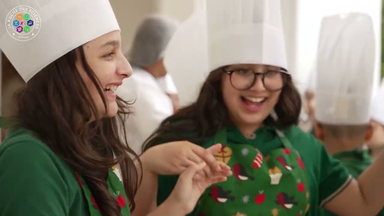 Master Chef Junior 2025 | 5th Edition