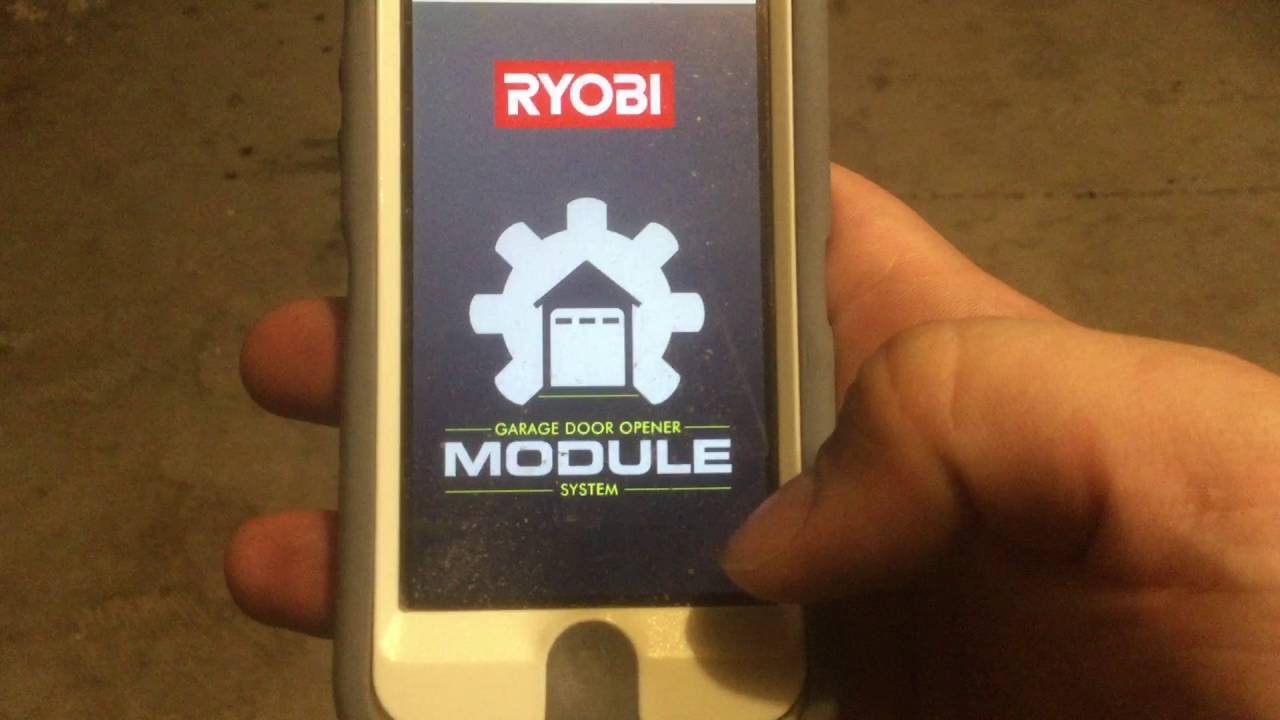 Ryobi GD200 Review