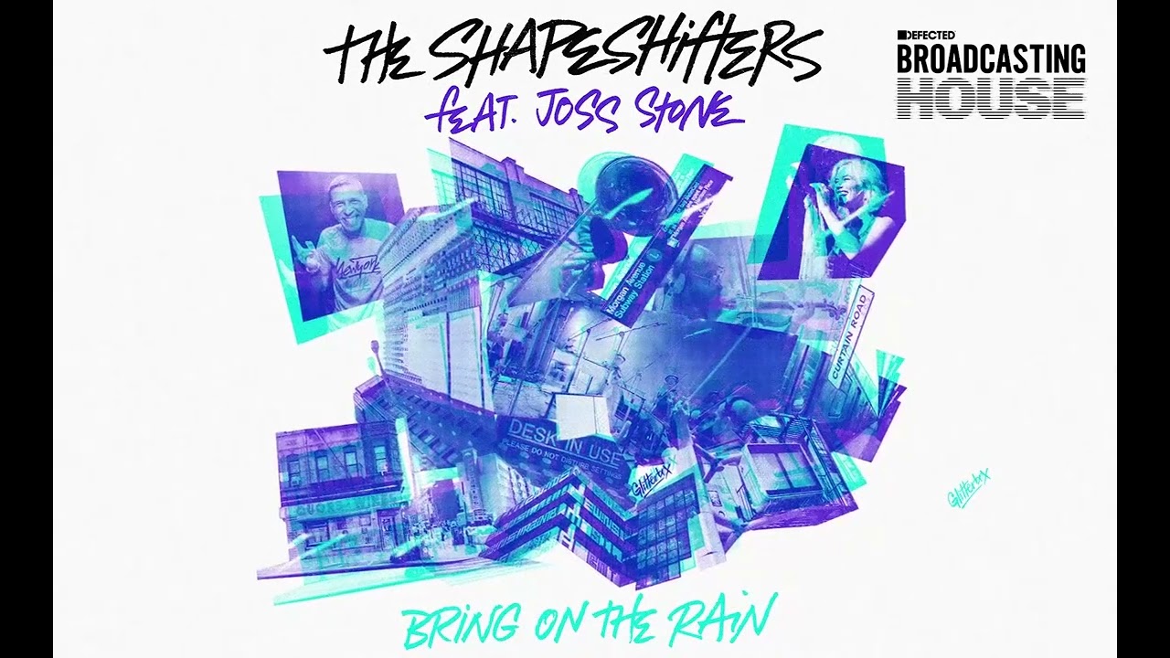 Let Loose With The Shapeshifters - Defected Broadcasting House (Live from The Basement Episode 2)