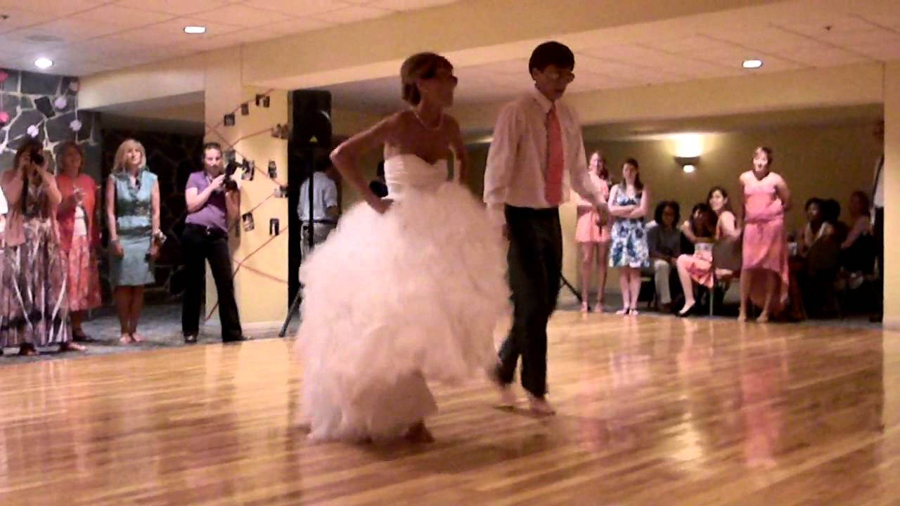 Brother Sister Wedding Dance