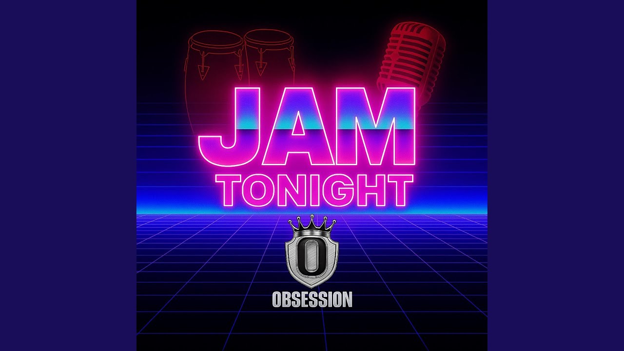 Jam Tonight