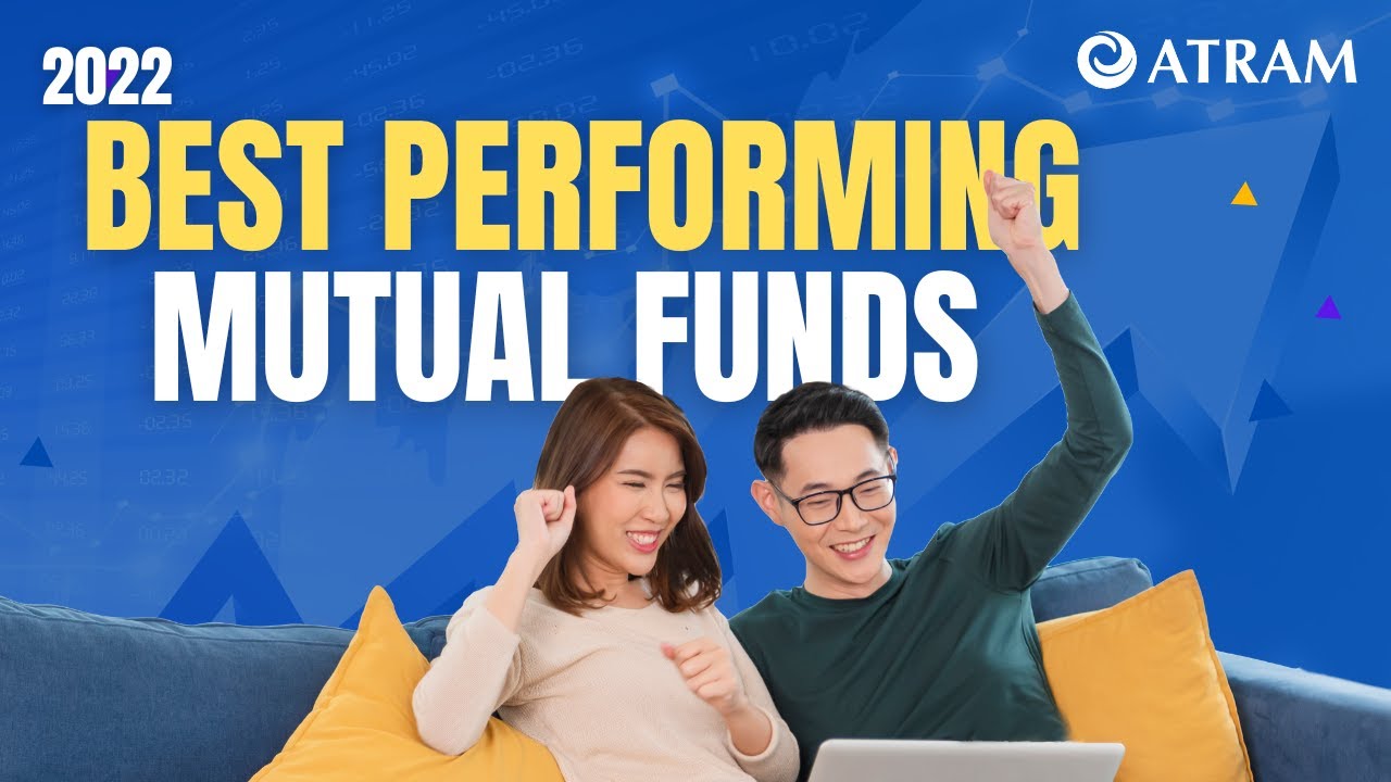 2022 Best Performing Mutual Funds