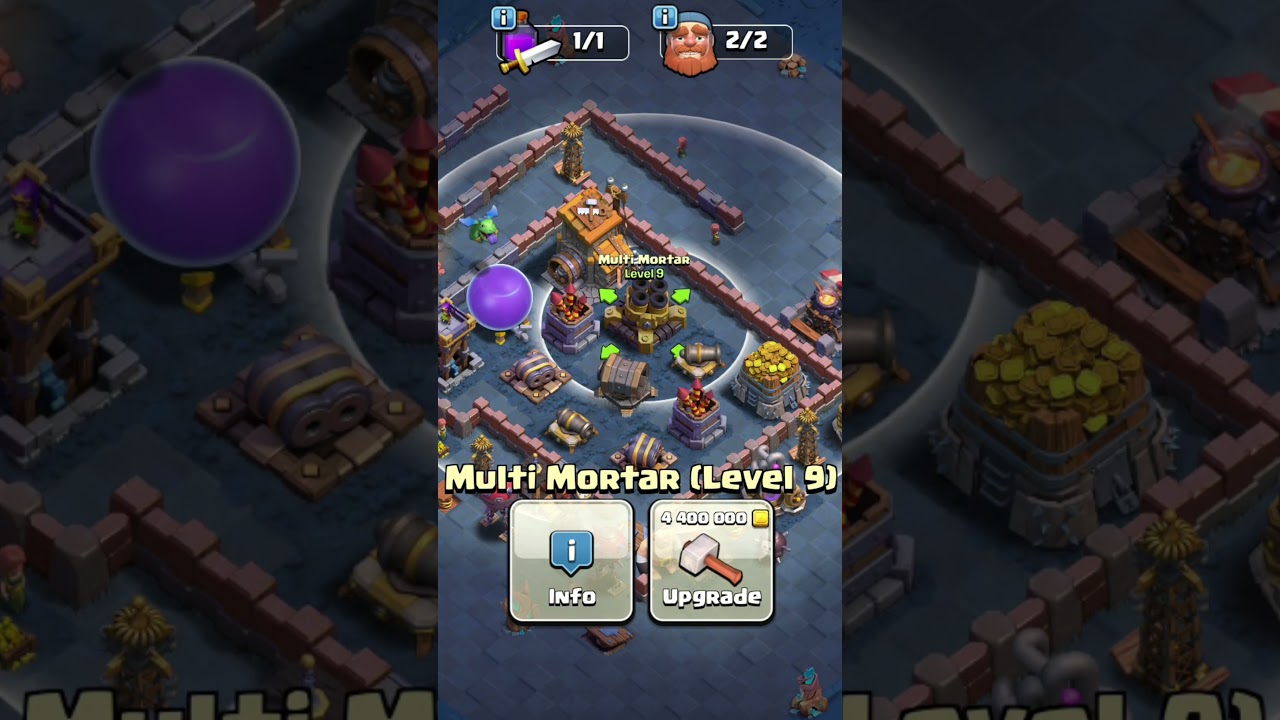 Get Your 6th Builder FAST in Clash of Clans!