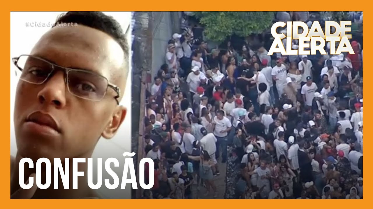 Virada de ano é marcada por bailes funk clandestinos em SP