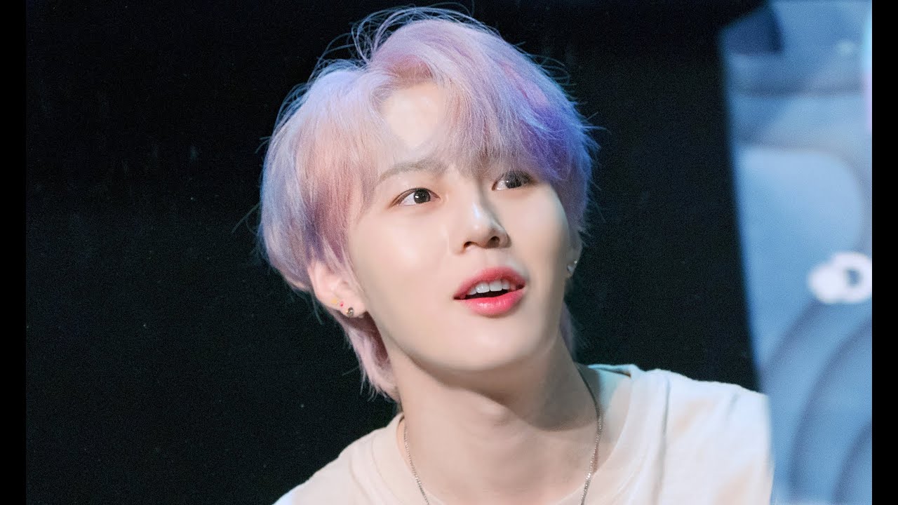 210612 하성운과 하늘이 함께한 스니커즈  미화당 대면팬싸