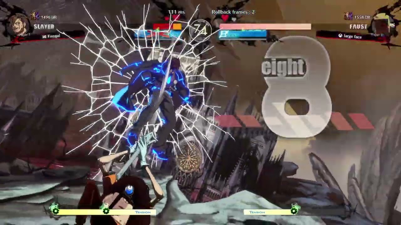 THAT GOT ME???