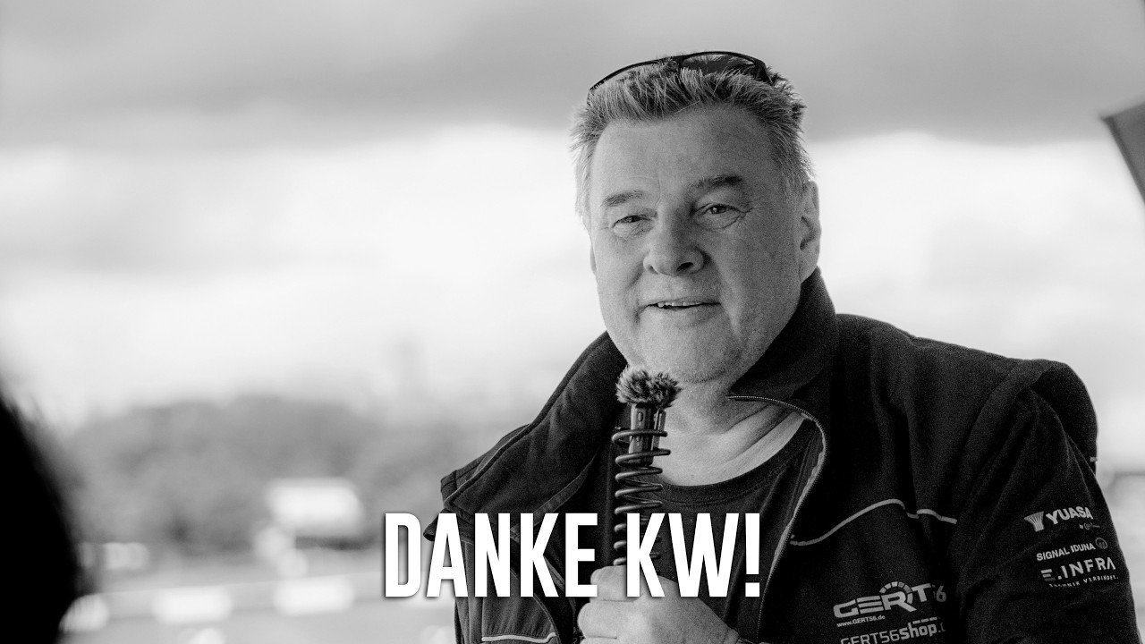 DANKE KW!