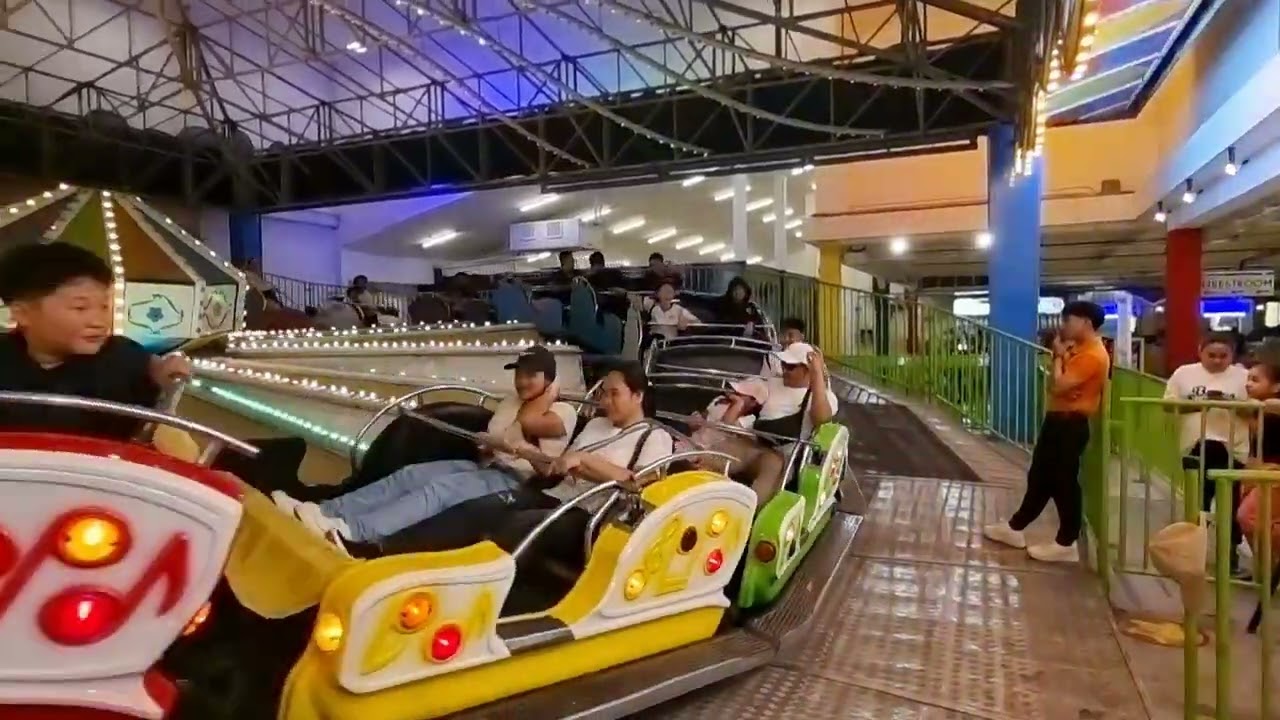 Star City Ride (1) - Ricric's 7th - 20250219