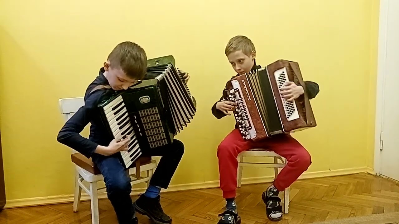 1.С. Гордейчик 