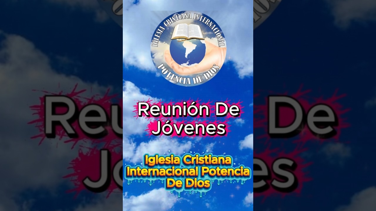 Dejamos todo por esto (y no nos arrepentimos) (ICIP Dios) #icipdios