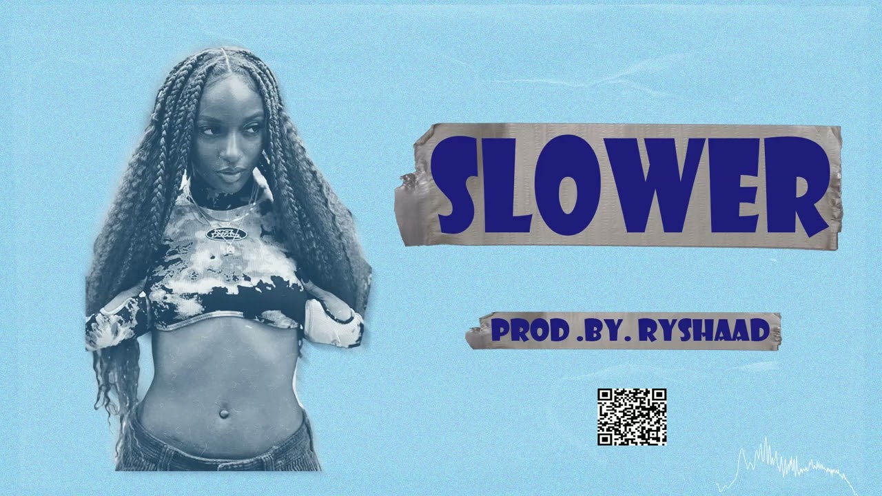 (FREE FOR PROFIT) Afro R&b Type Beat X Ayra Starr type beat 2024  - 