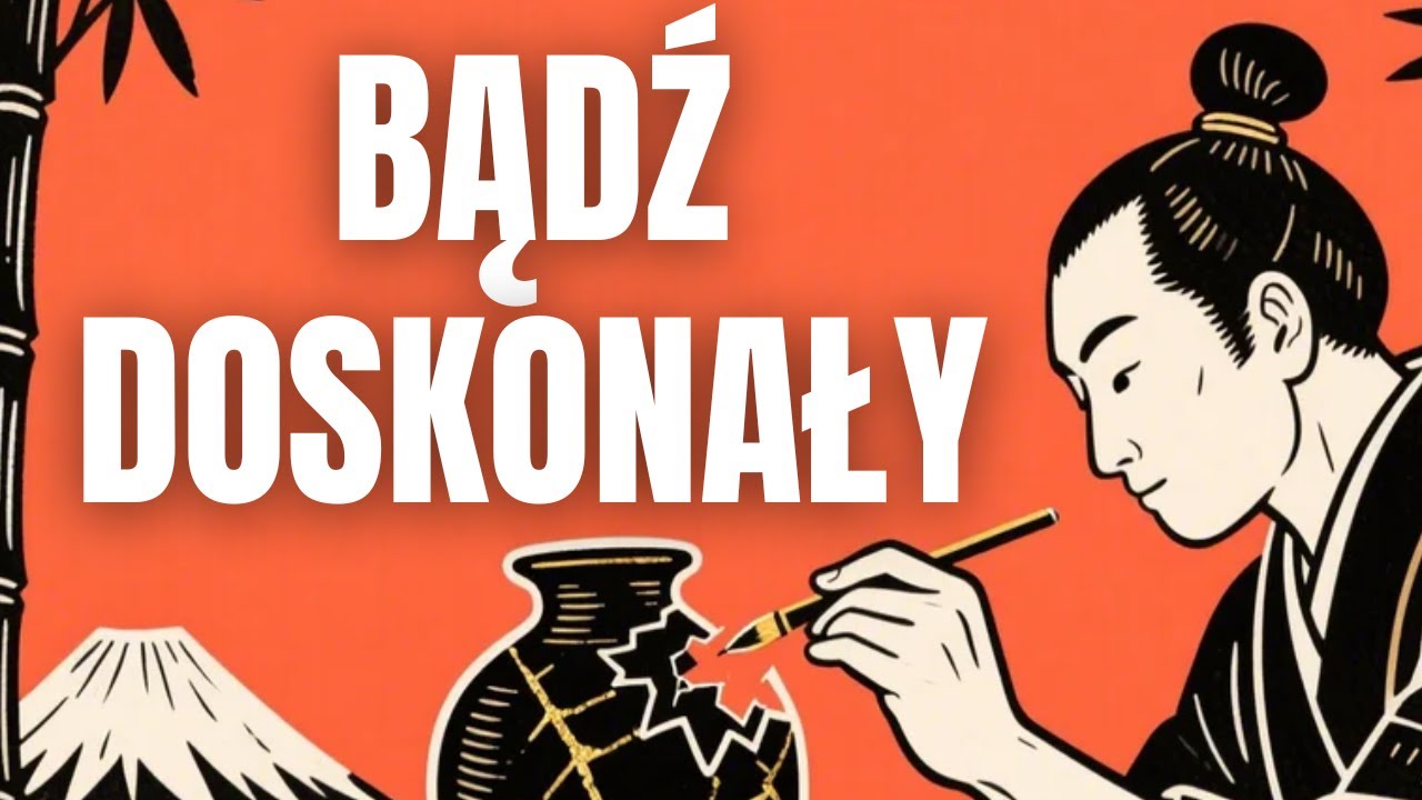 Jak być doskonałym we wszystkim – Duch Shokunin Katagi