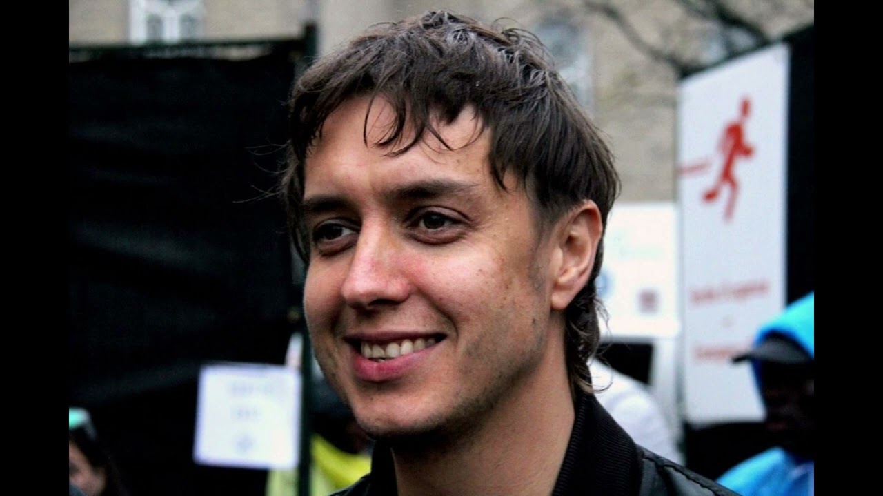 Rare Julian Casablancas Interview Argentina 10/11/2017 Metro 95.1 Radio Broadcast The Strokes Voidz