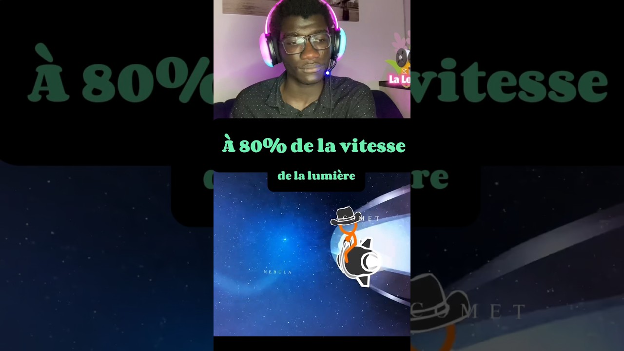 Cette Animation 🤌:L’effet Doppler 