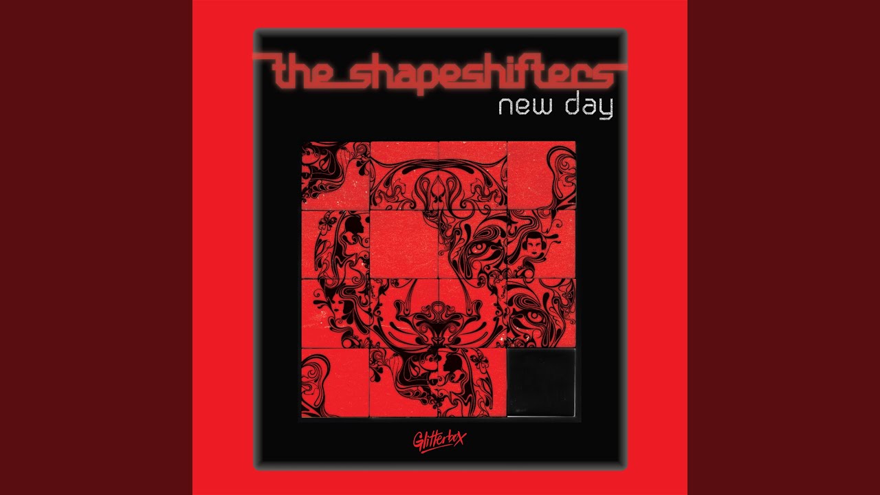 New Day (Extended Mix)