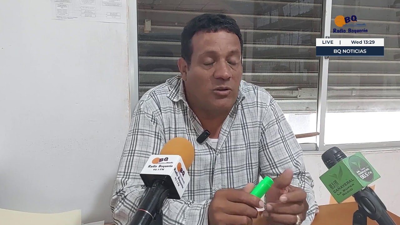 📡 #ENVIVO | BQ NOTICIAS