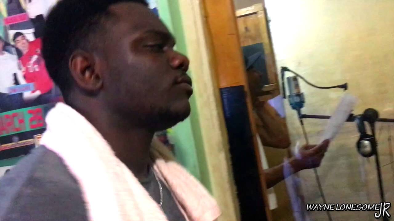Sanchez Never Dis Di Man dubplate