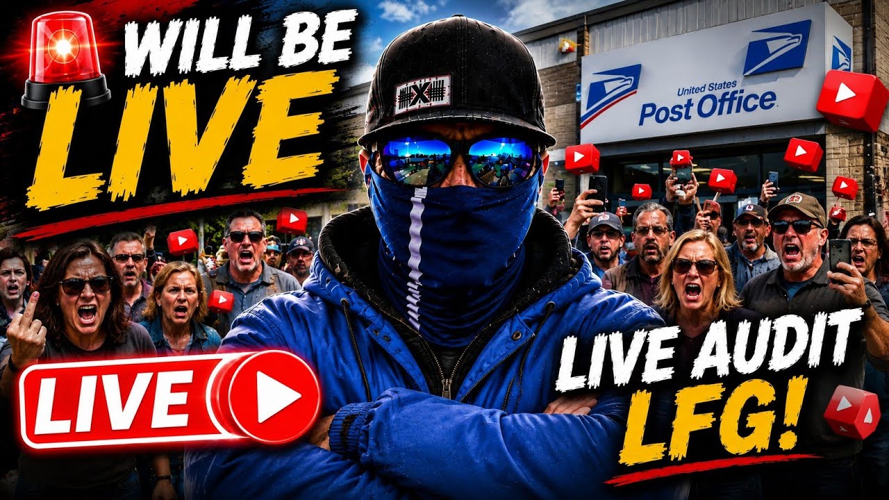 🚨Chunky Cholo Audits WILL BE LIVE!