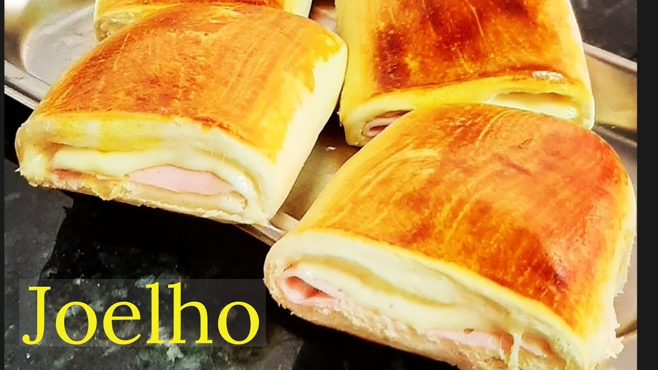 joelho italiano