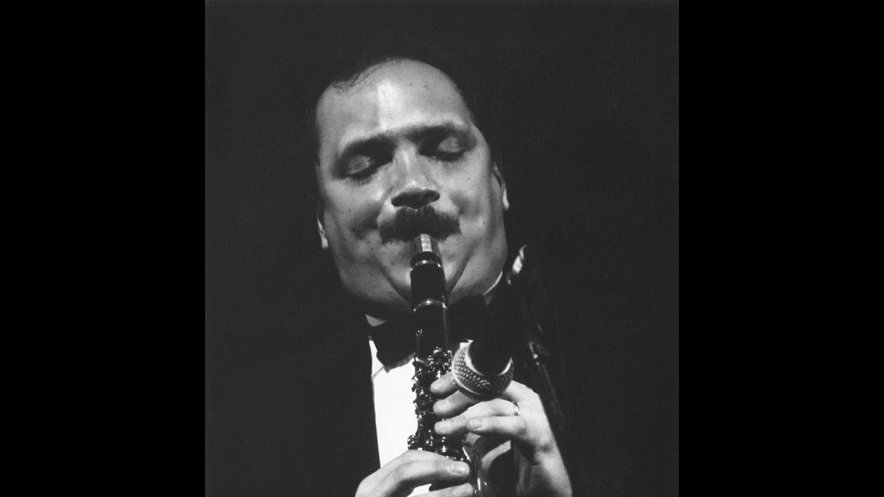 Ken Peplowski & Johnny Varro - It Never Entered My Mind [April 20, 1997]