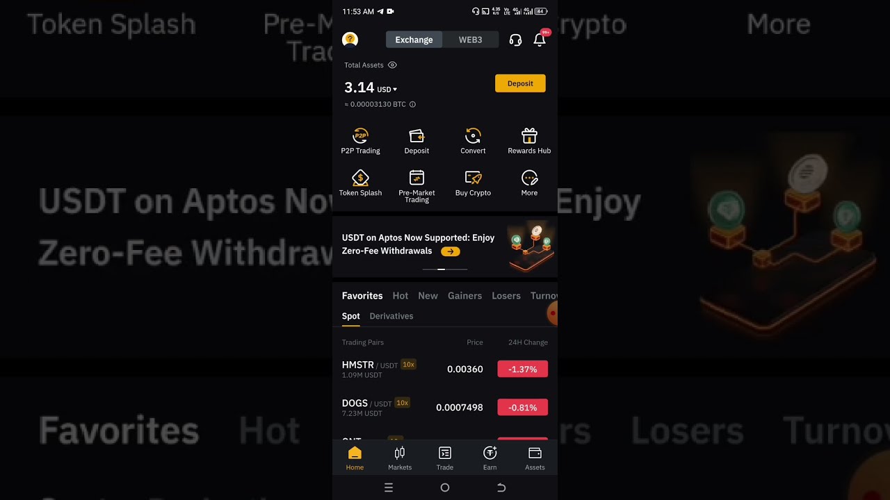 How to Buy and Sell Coins on Bybit: A Complete Spot Trading Guide #bybittrading
