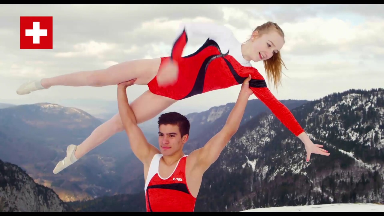 13th EUROGYM 2022 | Neuchâtel - Switzerland
