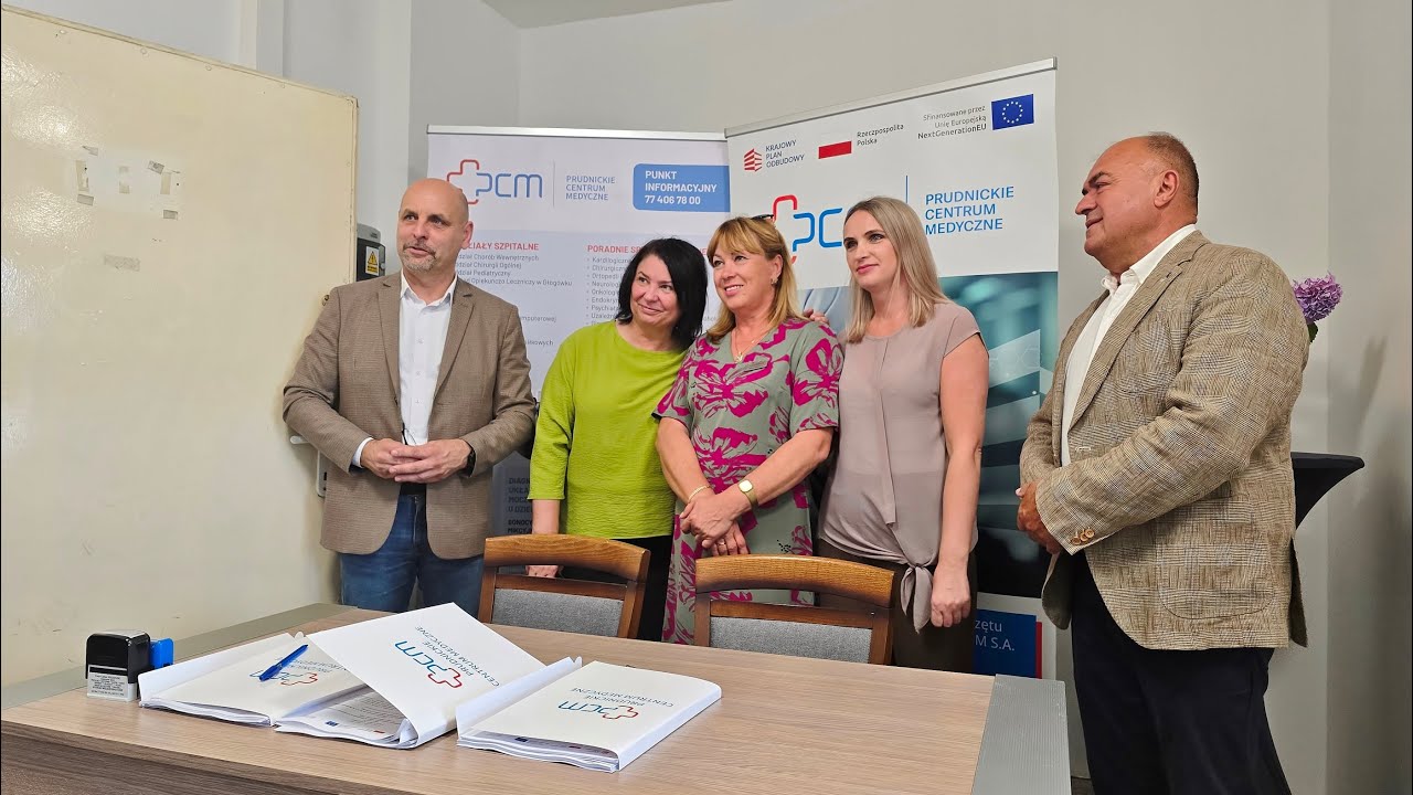 Nowe miejsca w głogóweckim ZOL-u