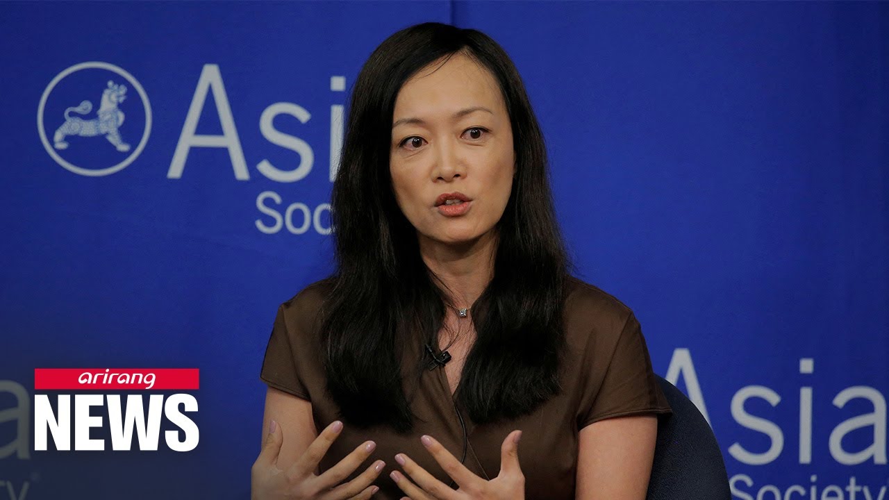 Ex-CIA analyst, Sue Mi Terry charged with spying, nominated for Emmy award