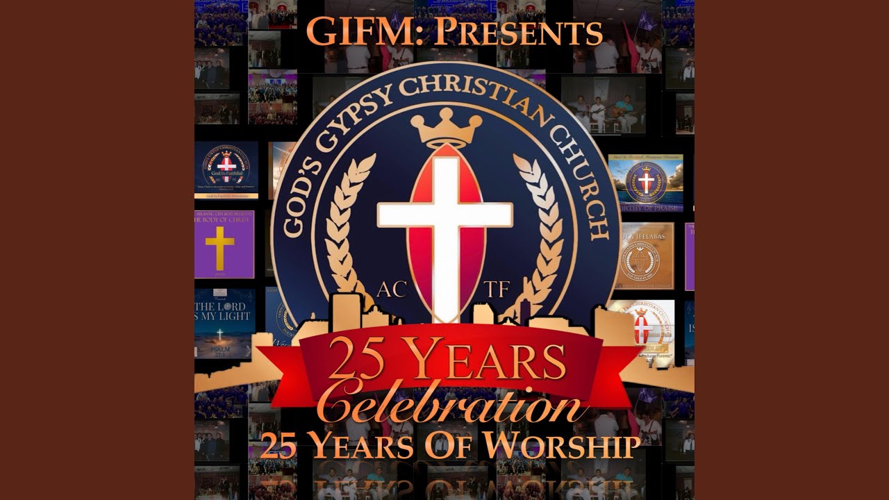 25 Year Anniversary: GGCC