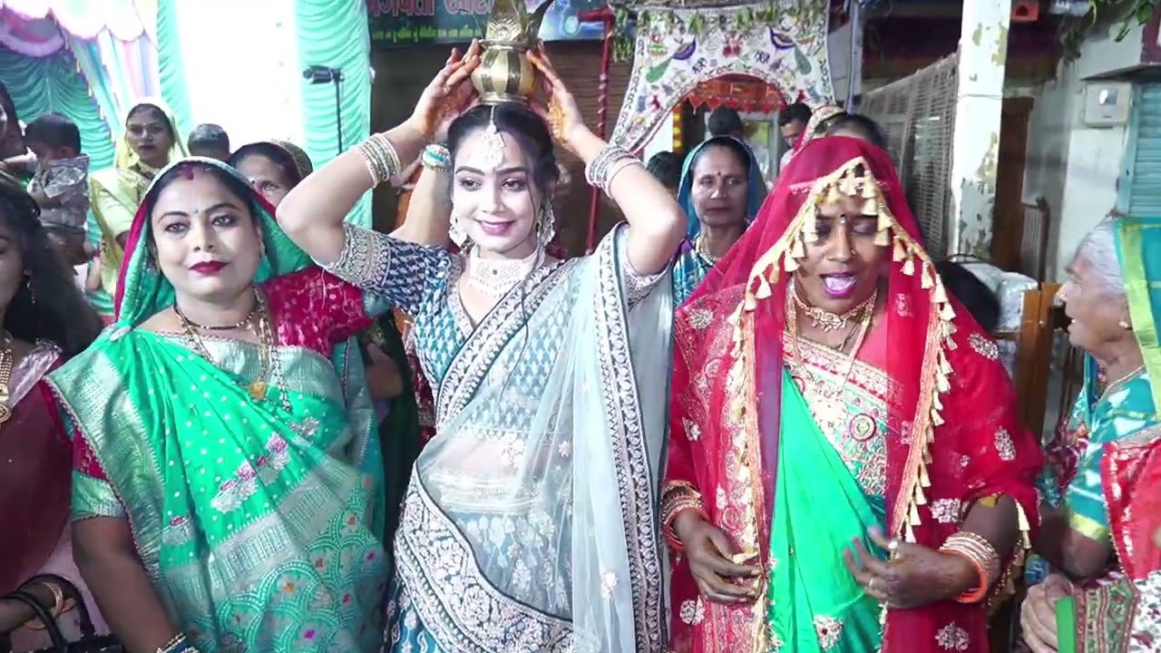 Varsha wedding video 5