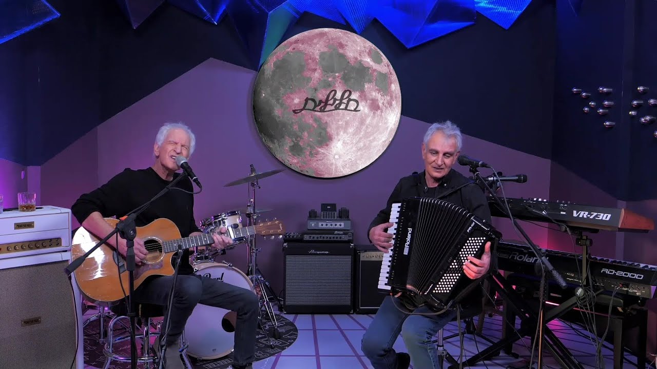 שלום חנוך - למה לי לקחת ללב