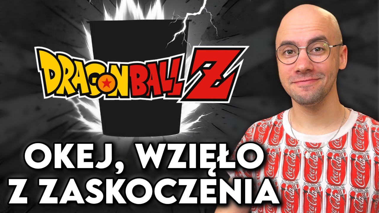 Oficjalna wsp&oacute;łpraca DBZ z polską marką | KOKŁ #286