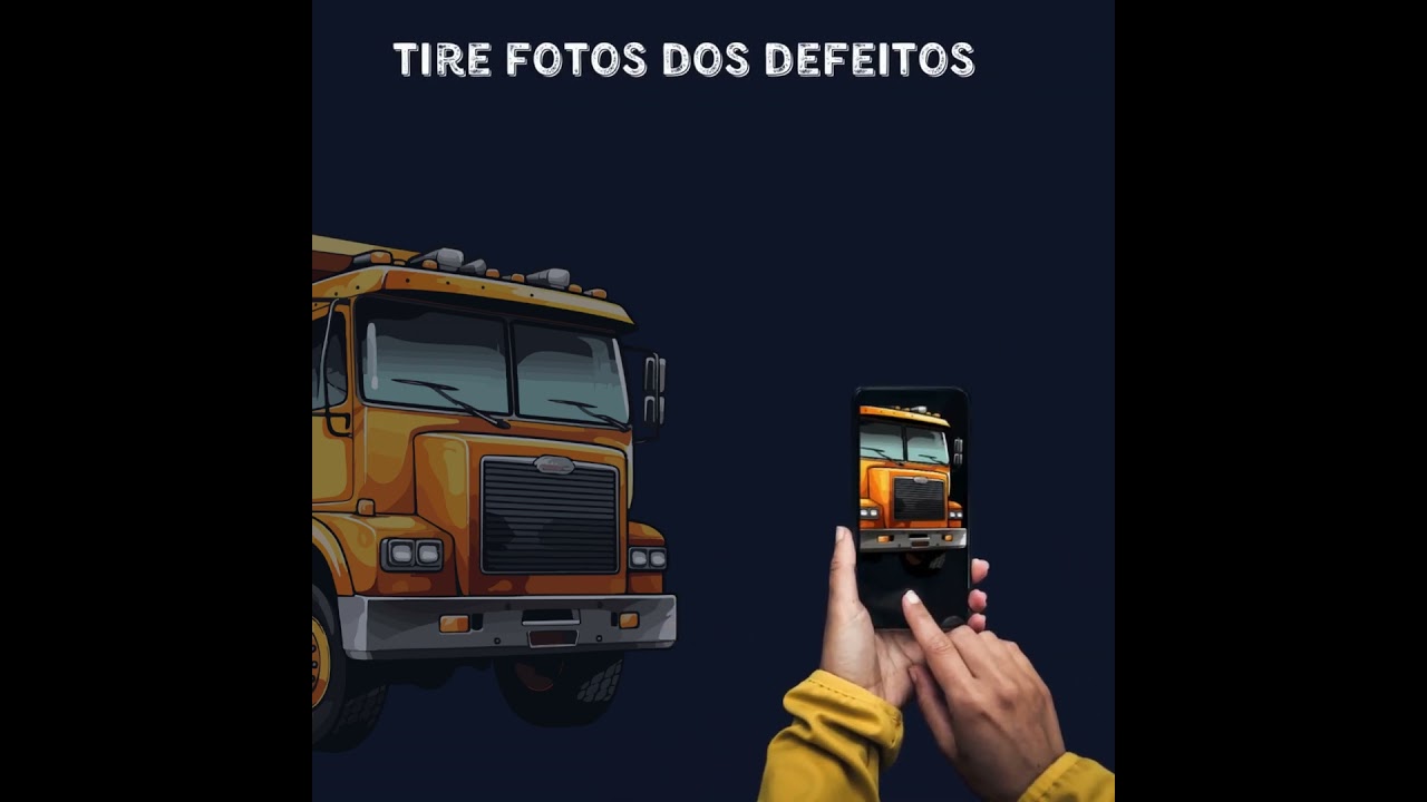 Sistema de Checklist para frotas - 100% Online