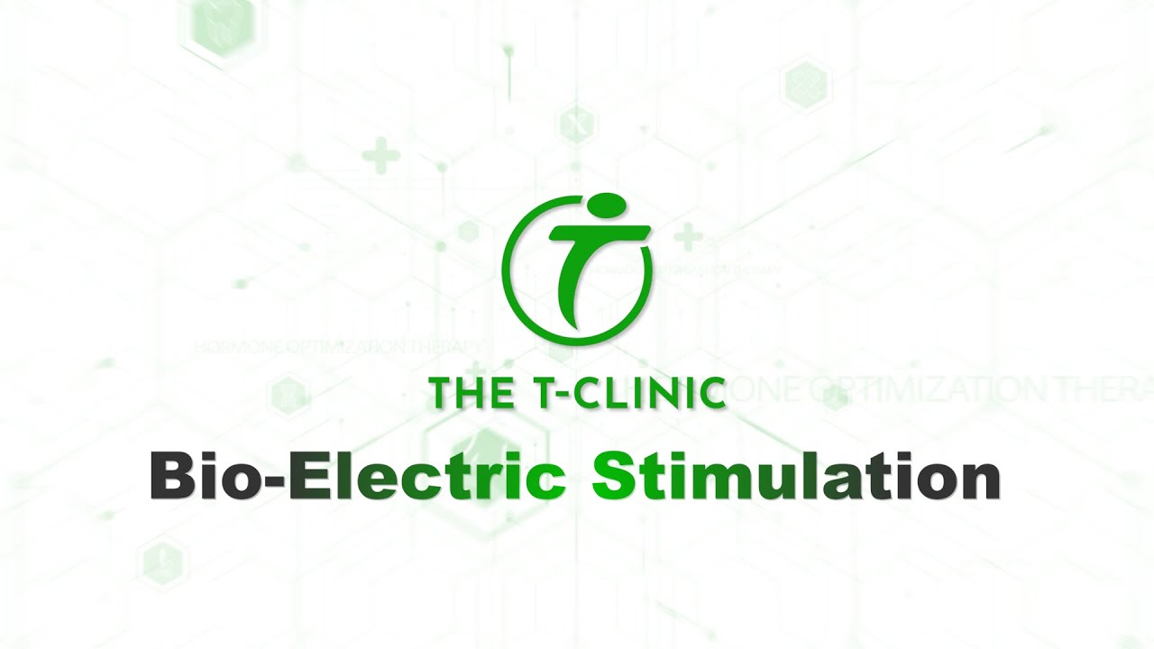 Bio Electric Stimulation