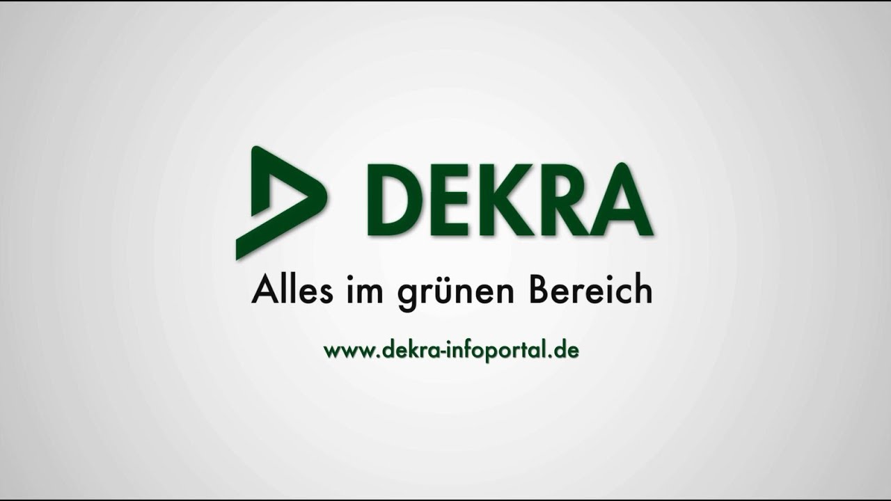 DEKRA Gebrauchtwagen-Management