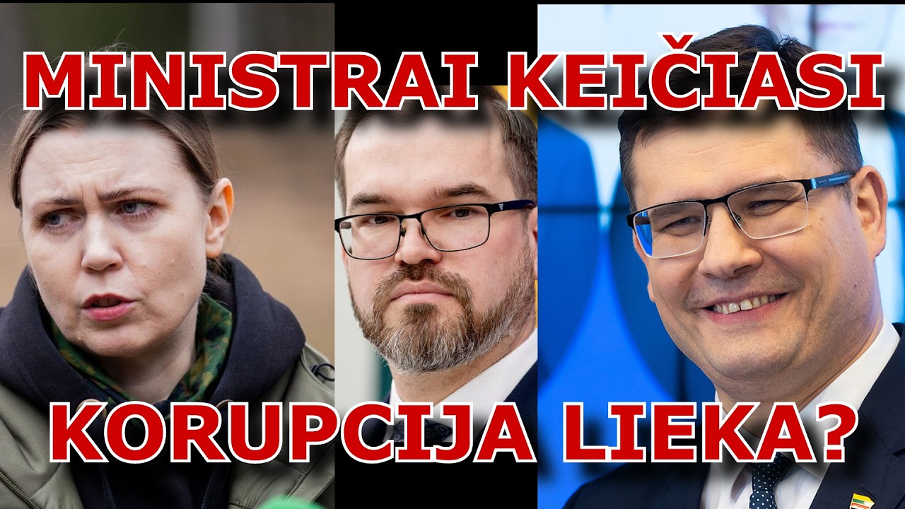 NESKAIDRŪS SANDORIAI KARIUOMENĖJE SU STIPRIU KORUPCIJOS KVAPELIU!