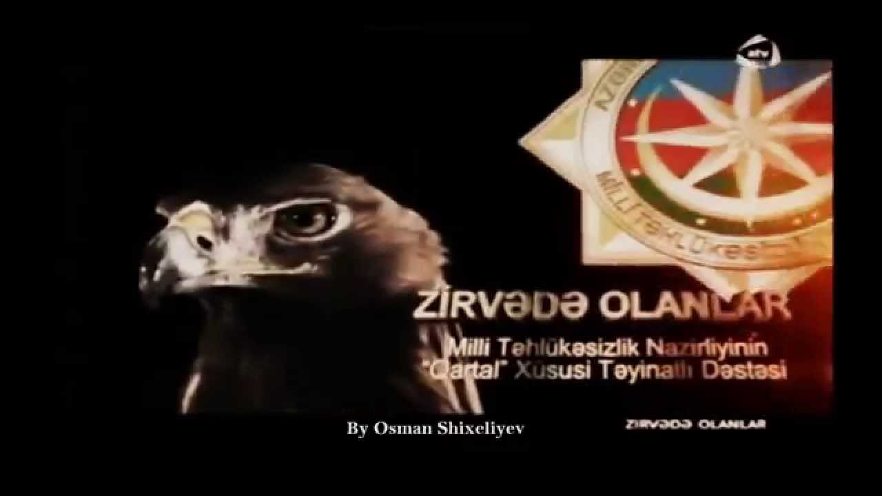 MTN X&uuml;susi Təyinatlıları (QARTAL)