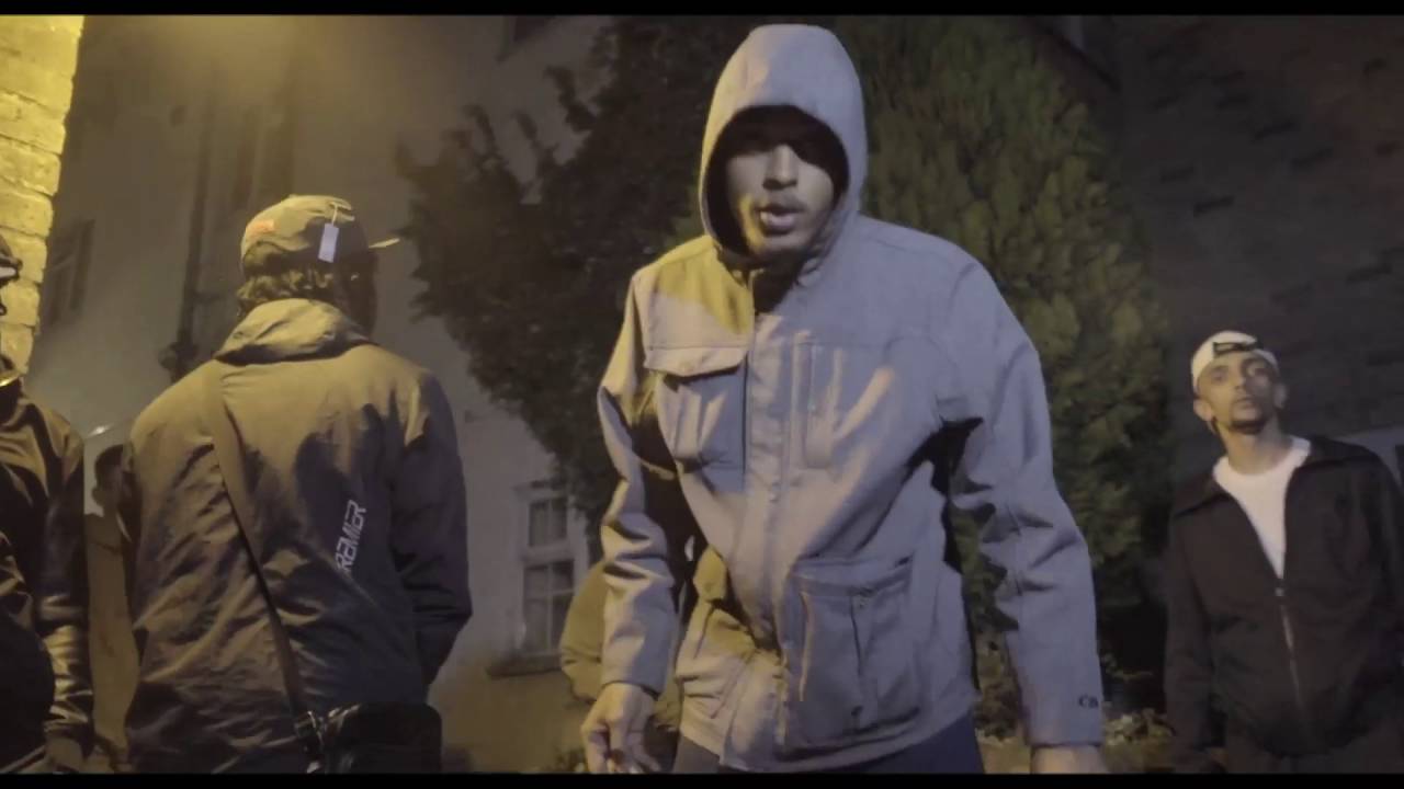 Gwopo x M.A x Bigga x SJ x Bandz (KB) - Hand Ting | @PacmanTV