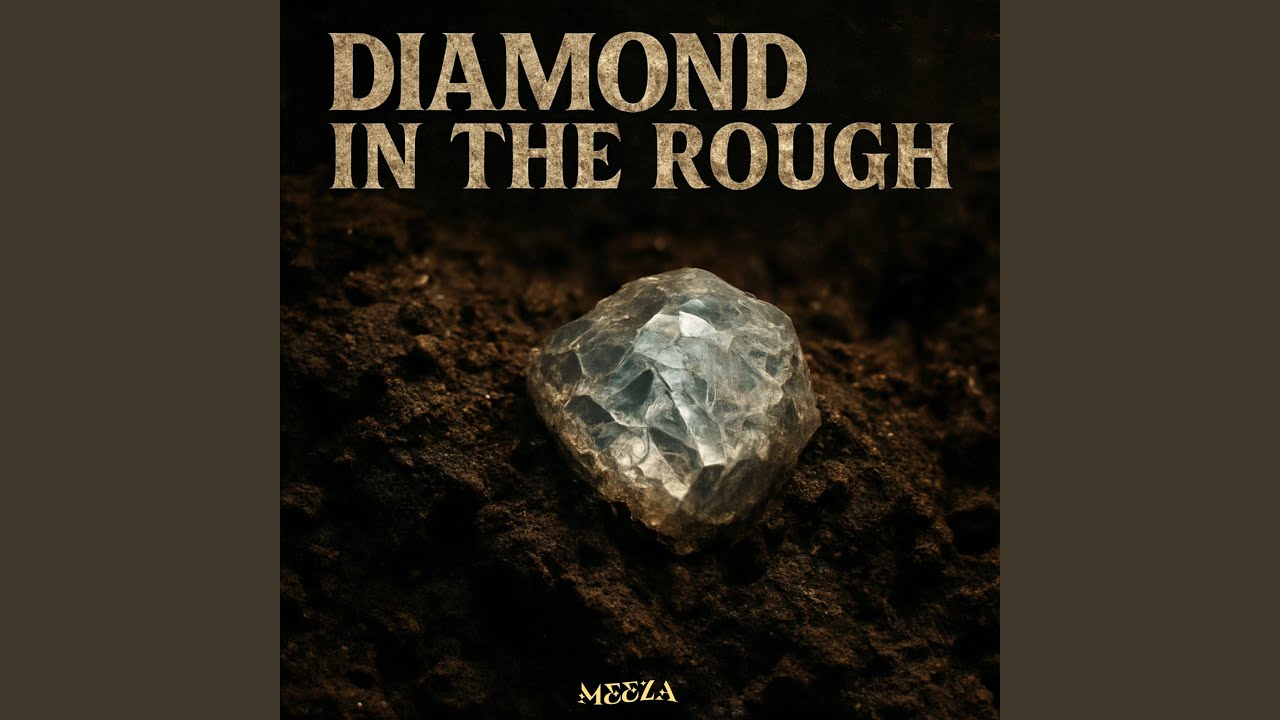 Diamond In The Rough