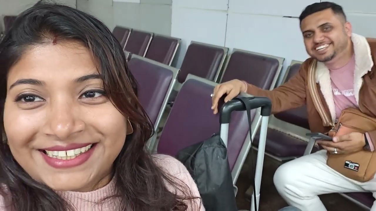 Goodbye Margherita... Until Next Time | Renee and Reemo Going Two Separate Ways