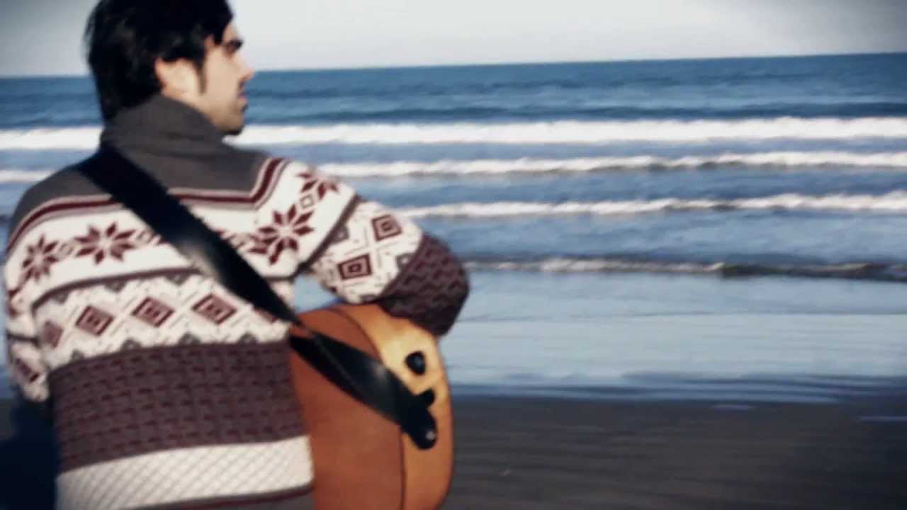 M&aacute;s - Pablo Sciuto (Videoclip Oficial)