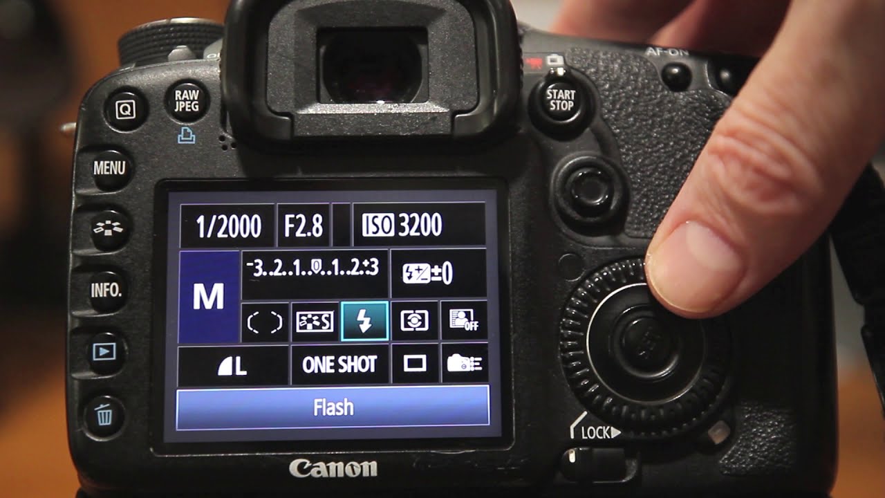 Episode 2 - Shooting Indoor and Nighttime Sports in Manual Mode with Canon Cameras Without a Flash