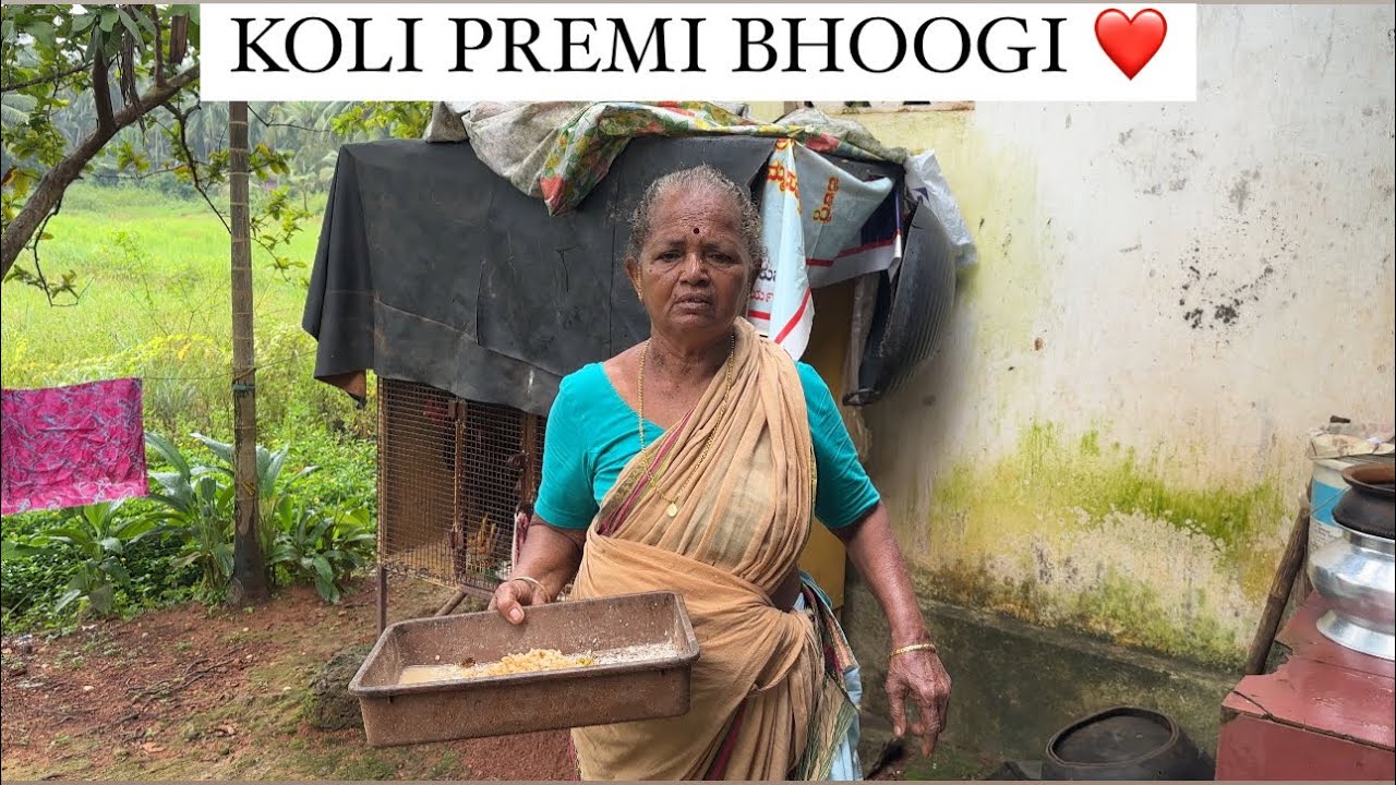 Chiken Priye Bhoogi 😂❤️ #tulu #tulunaadu #chiken #udupi #manglore #karnataka #youtube