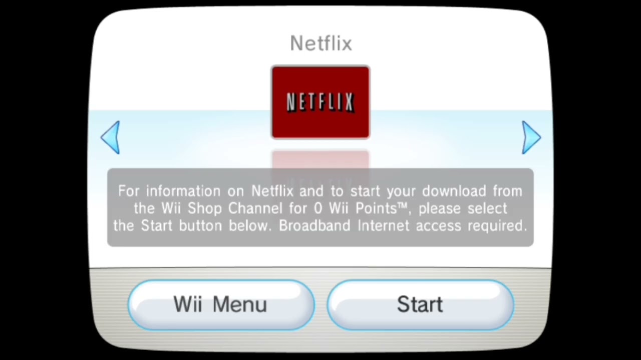 Every Wii Download Assistant (USA) [4:3]