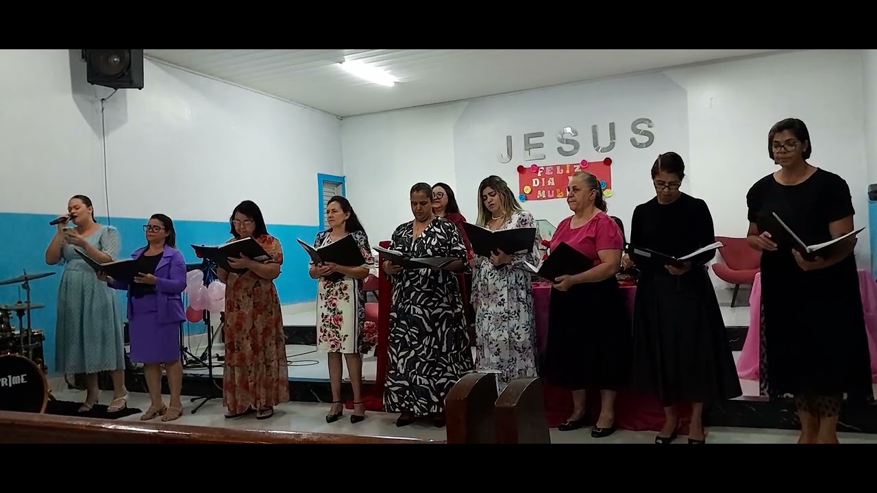 Vocal brilho celeste, 