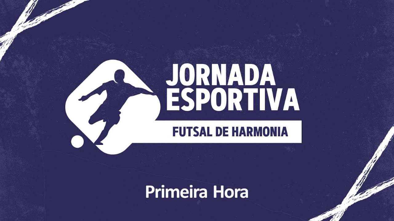 Municipal de Futsal de Harmonia